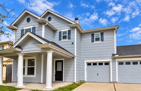 Photo of 4015 Fairhope Oak Street, Pasadena, TX 77503 (MLS # 7227877)