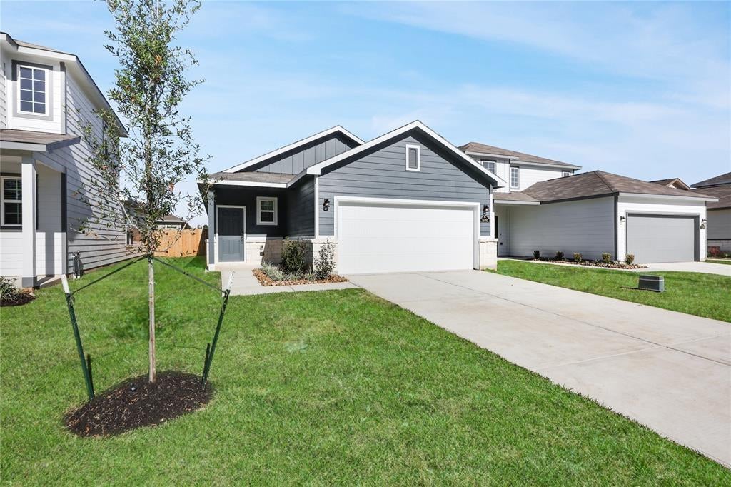 Photo of 16995 Pandora Way, Porter, TX 77365 (MLS # 10365423)