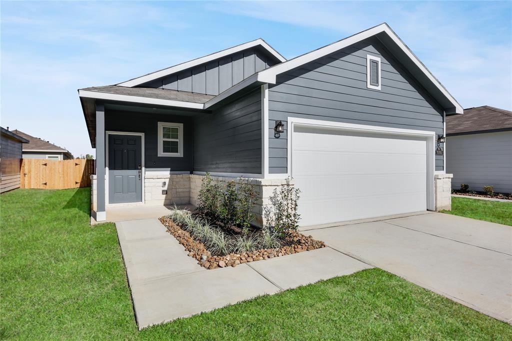 Photo of 16995 Pandora Way, Porter, TX 77365 (MLS # 10365423)