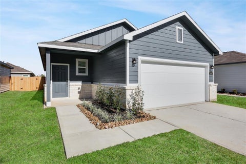 Photo of 16995 Pandora Way, Porter, TX 77365 (MLS # 10365423)