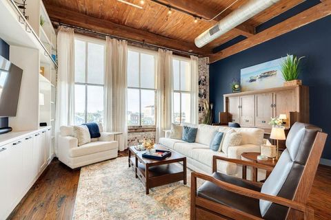 Photo of 2400 Mechanic Street #402, Galveston, TX 77550 (MLS # 89007774)