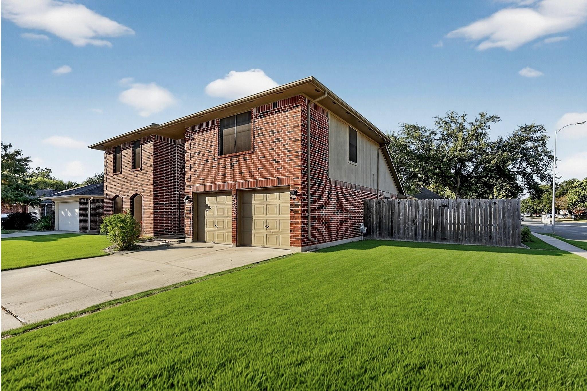 3402 Crystal Dove Drive