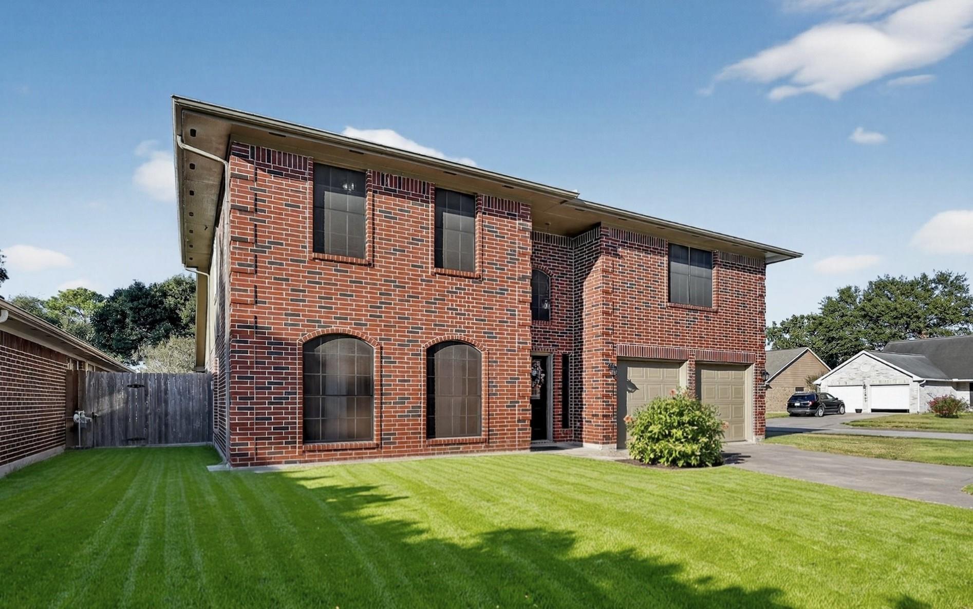 3402 Crystal Dove Drive