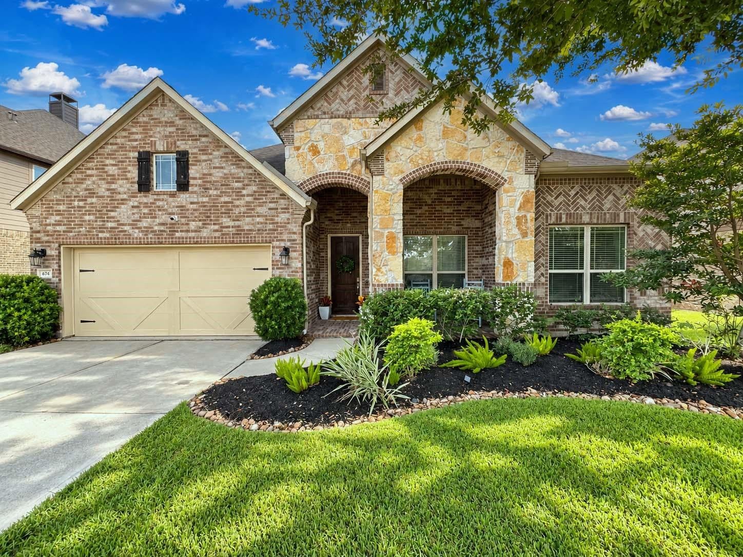 674 Cumberland Ridge Lane