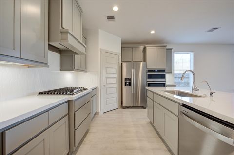 Tiny photo for 29258 Pikes Peak Drive, Katy, TX 77494 (MLS # 65863009)