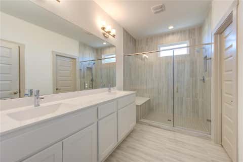 Tiny photo for 29258 Pikes Peak Drive, Katy, TX 77494 (MLS # 65863009)