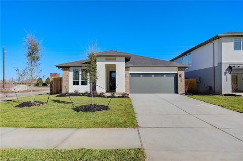Photo of 29258 Pikes Peak Drive, Katy, TX 77494 (MLS # 65863009)