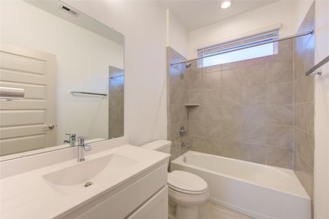 Tiny photo for 29258 Pikes Peak Drive, Katy, TX 77494 (MLS # 65863009)
