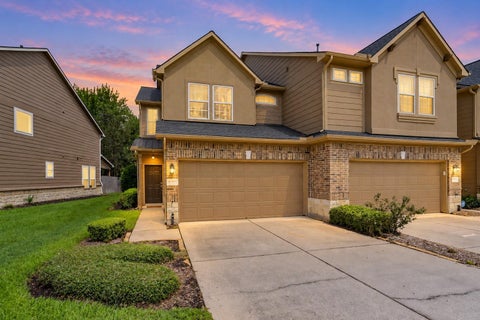 Photo of 12947 Iris Garden Lane, Houston, TX 77044 (MLS # 90742801)