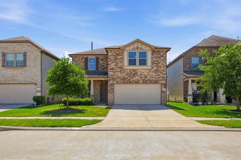 Tiny photo for 4611 Windmill Run Drive, Houston, TX 77069 (MLS # 55207661)