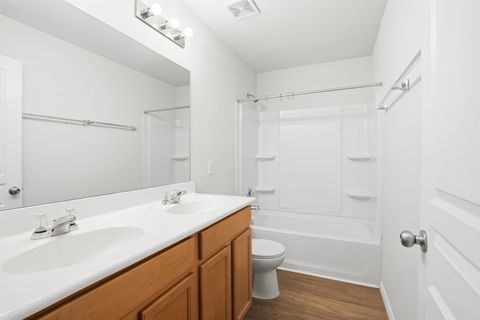 Tiny photo for 4611 Windmill Run Drive, Houston, TX 77069 (MLS # 55207661)