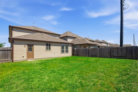 Tiny photo for 4611 Windmill Run Drive, Houston, TX 77069 (MLS # 55207661)