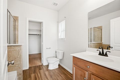 Tiny photo for 4611 Windmill Run Drive, Houston, TX 77069 (MLS # 55207661)