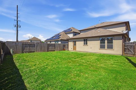 Tiny photo for 4611 Windmill Run Drive, Houston, TX 77069 (MLS # 55207661)