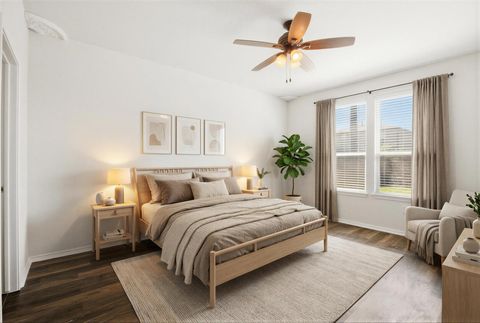 Tiny photo for 4611 Windmill Run Drive, Houston, TX 77069 (MLS # 55207661)