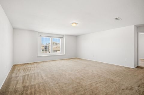 Tiny photo for 4611 Windmill Run Drive, Houston, TX 77069 (MLS # 55207661)