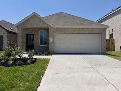 Photo of 9215 Callum Nest Court, Baytown, TX 77521 (MLS # 61213833)