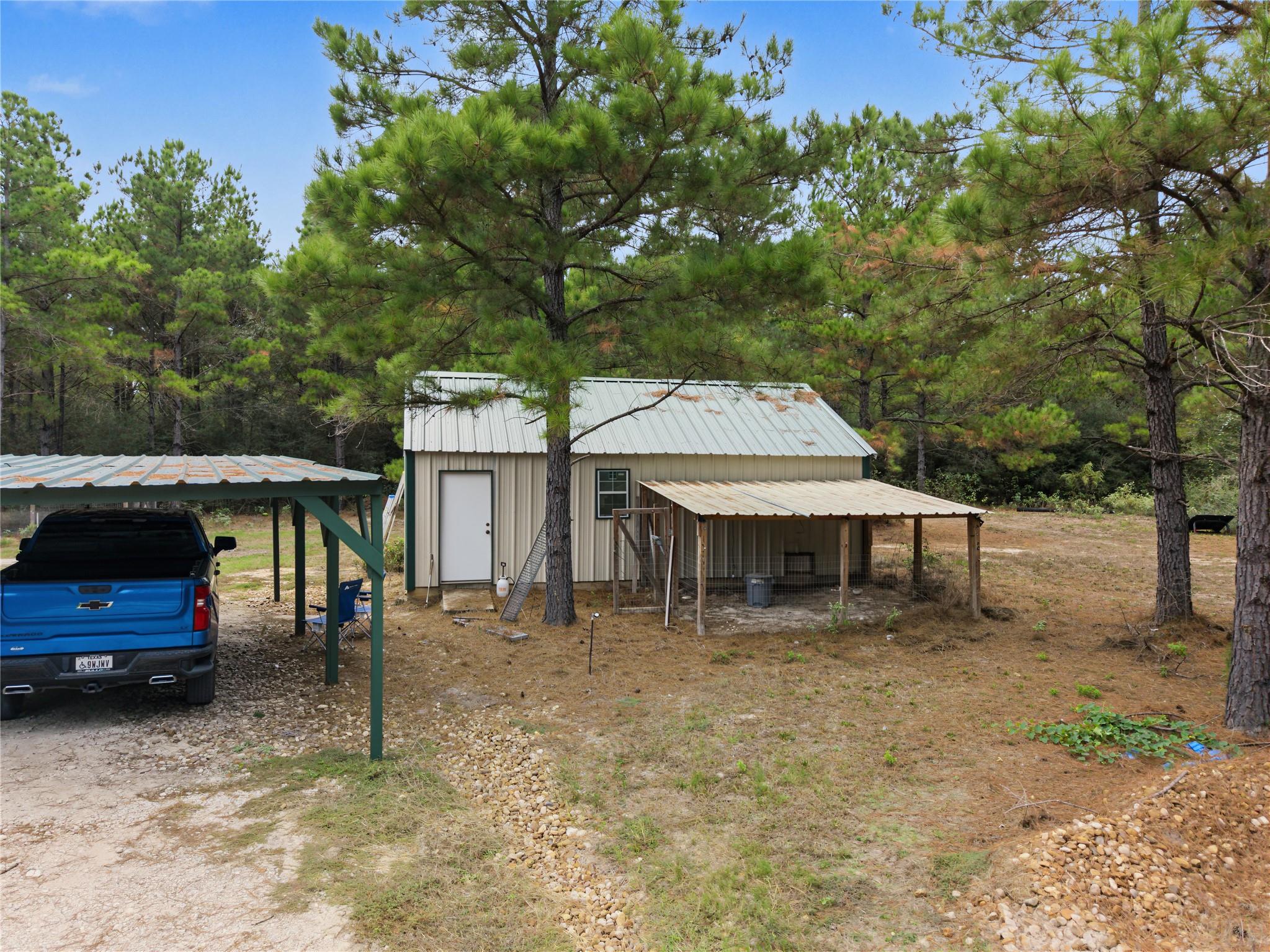 56 Lost Indian Camp Road