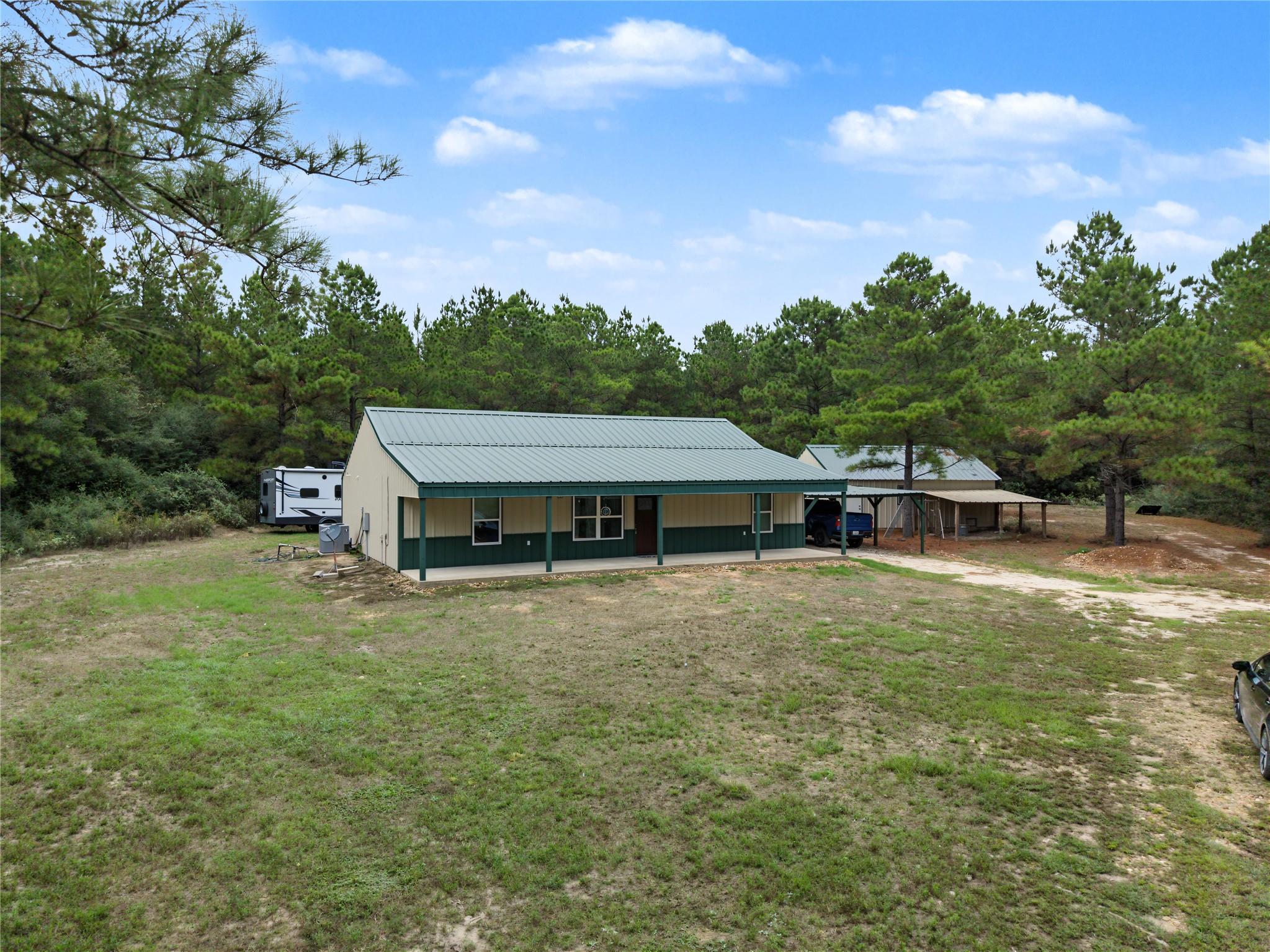 56 Lost Indian Camp Road