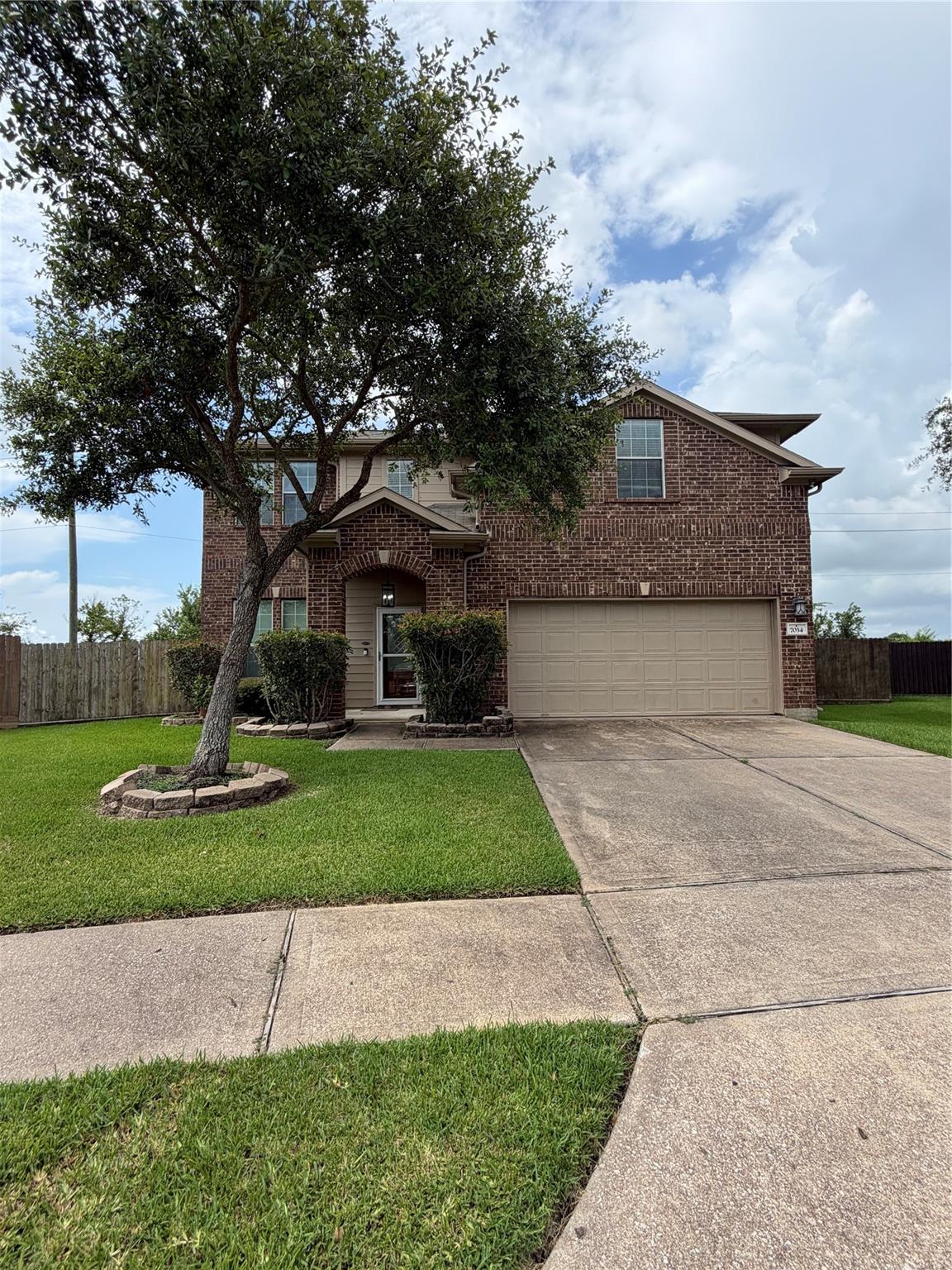 7034 Sun Creek Drive