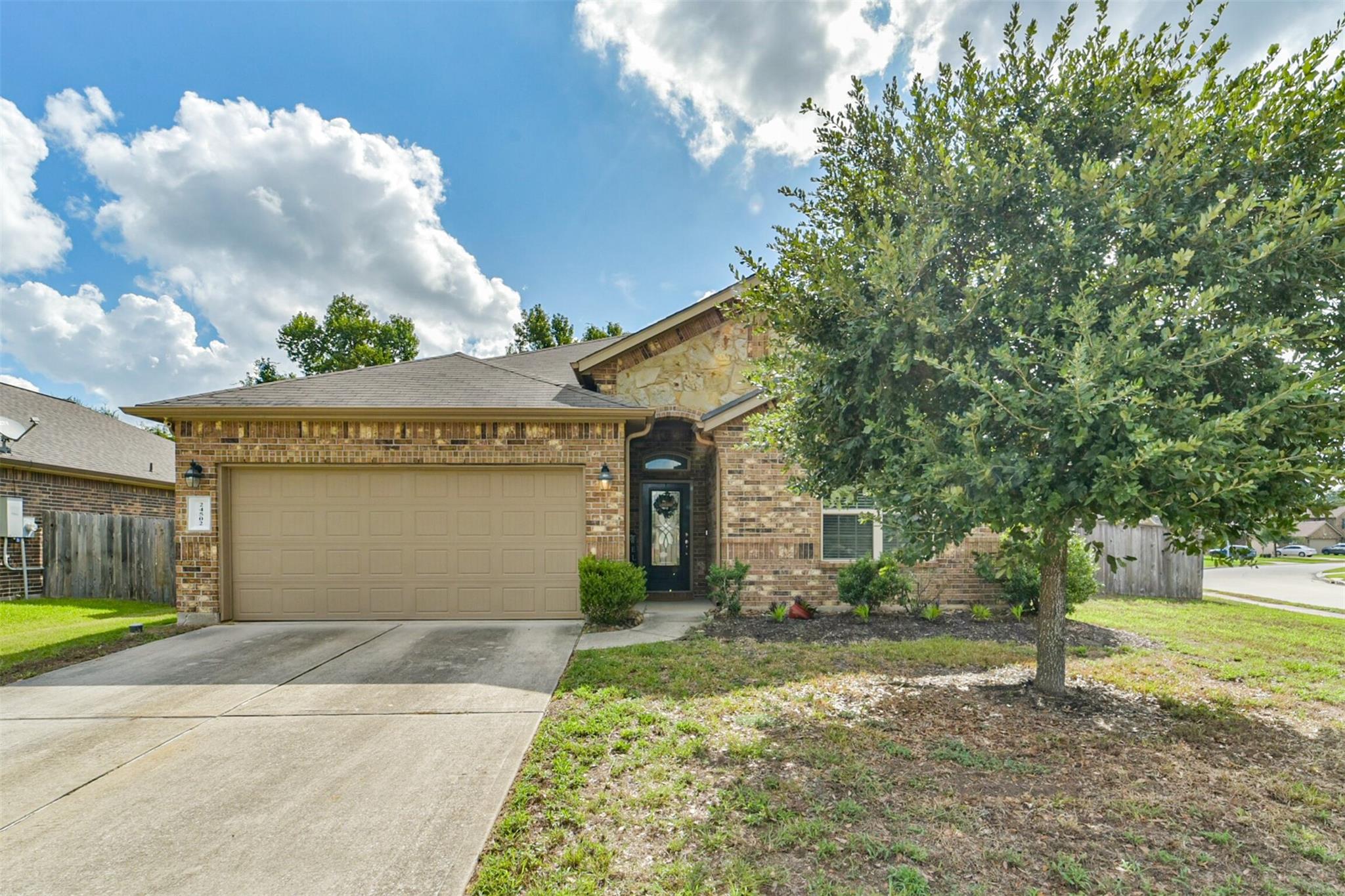 24502 Corbridge Creek Court