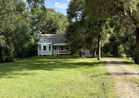 Photo of 27851 Kresdorn Road, Hockley, TX 77447 (MLS # 54663554)