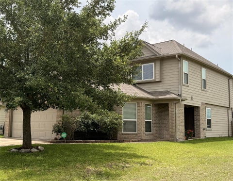 Photo of 3211 View Valley Trail, Katy, TX 77493 (MLS # 19058824)