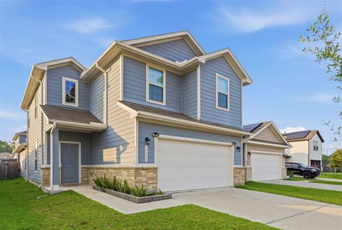 Photo of 19623 Cat Spruce Court, Porter, TX 77365 (MLS # 33699104)