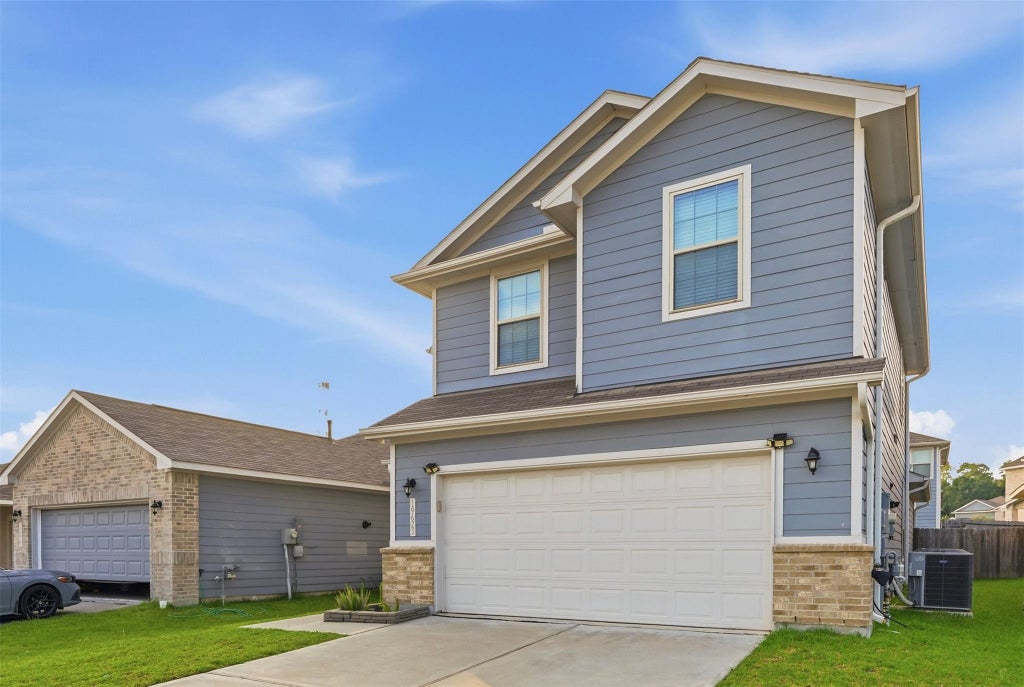 Photo of 19623 Cat Spruce Court, Porter, TX 77365 (MLS # 33699104)