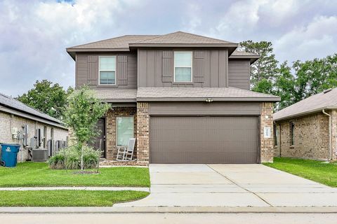 Photo of 22603 Aspen Tarn Trail, Spring, TX 77373 (MLS # 8916771)