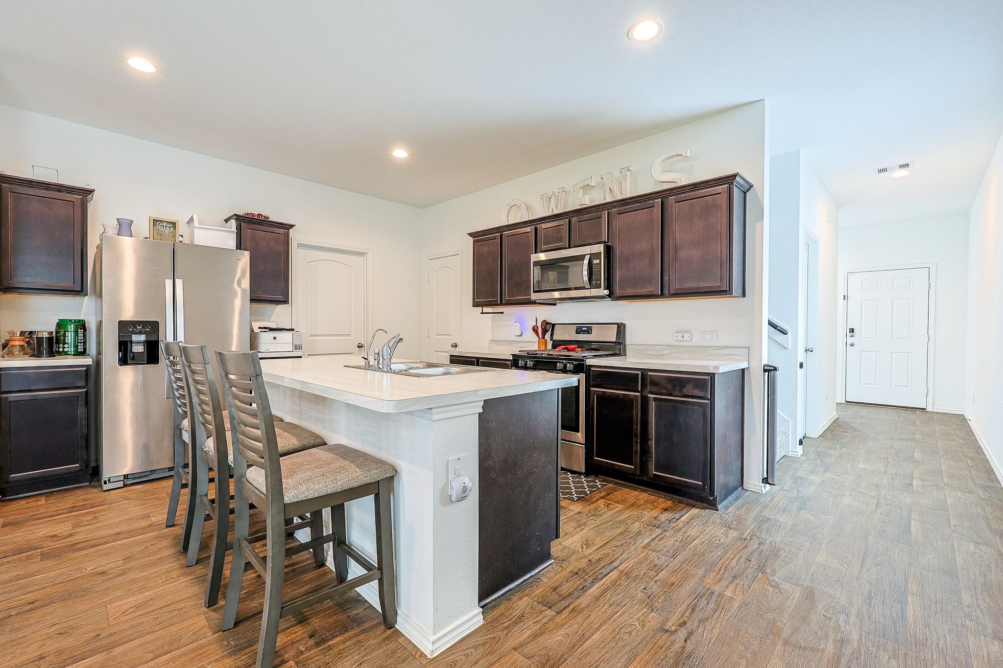 22603 Aspen Tarn Trail