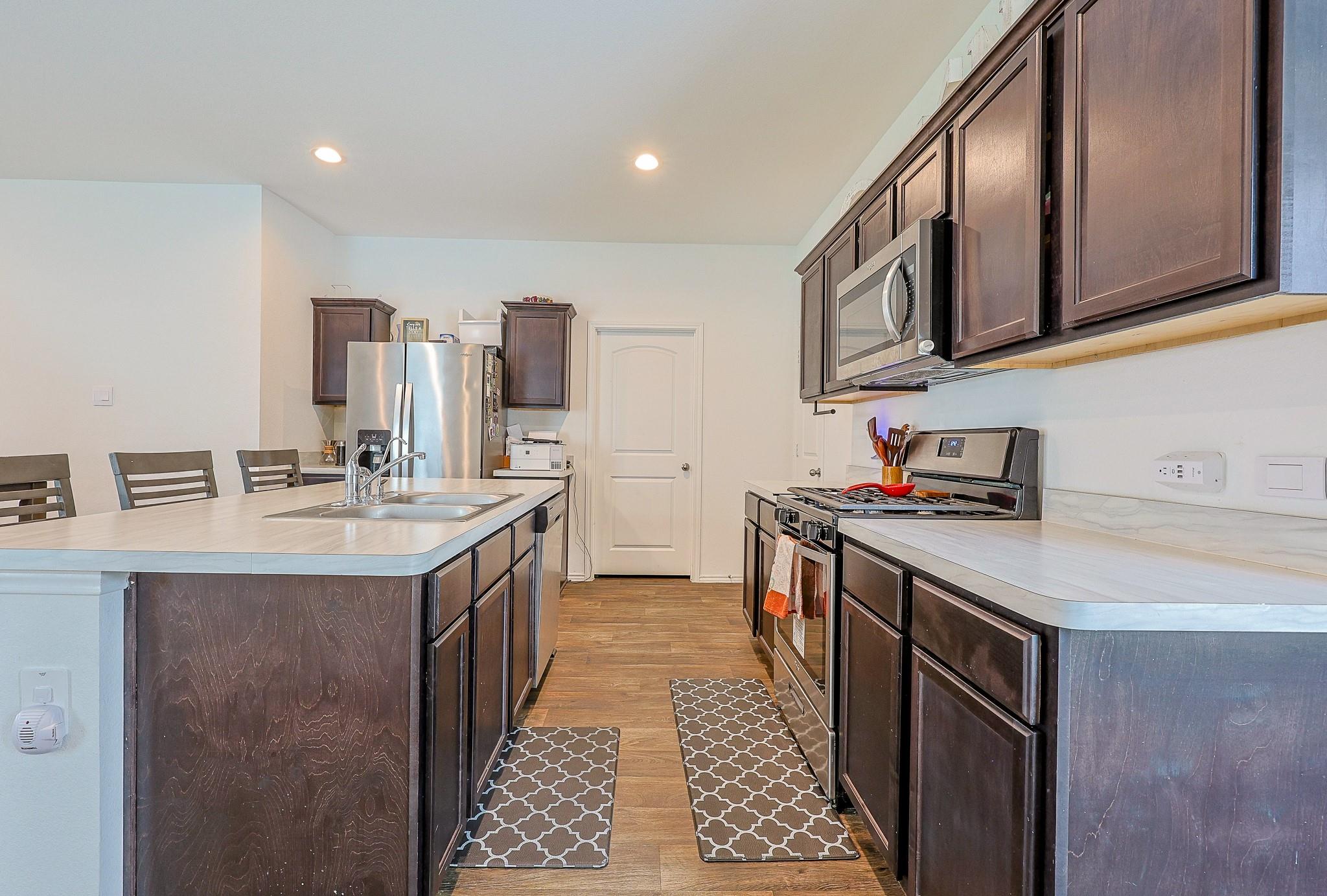 22603 Aspen Tarn Trail