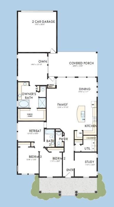 12306 Emerald Enclave Drive