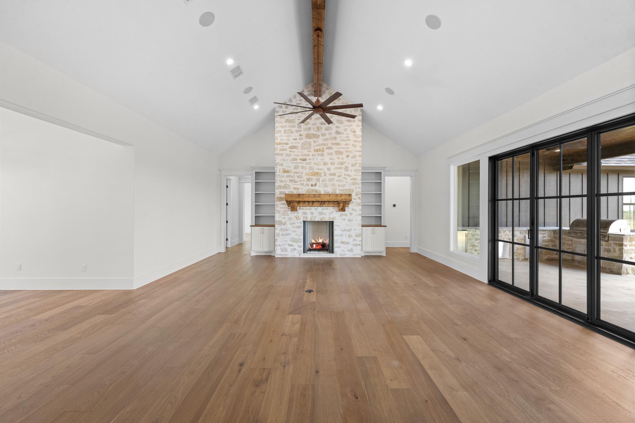 424 Pleasant Hill School Road