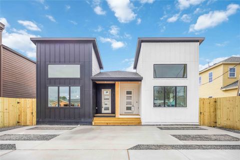 422 E 41 Street Houston TX 77022