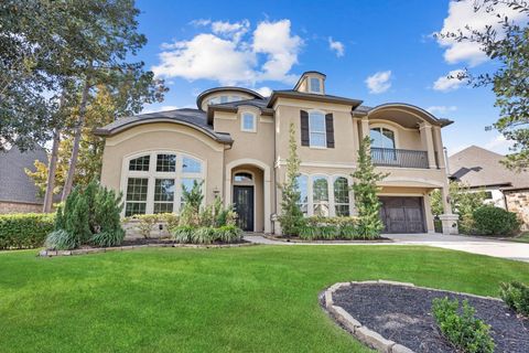 Photo of 114 Tehama Place, Montgomery, TX 77316 (MLS # 58530928)