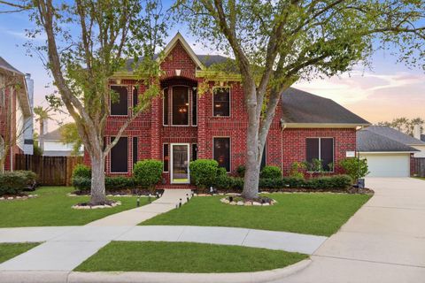 6903 Maid Stone Drive Pasadena TX 77505