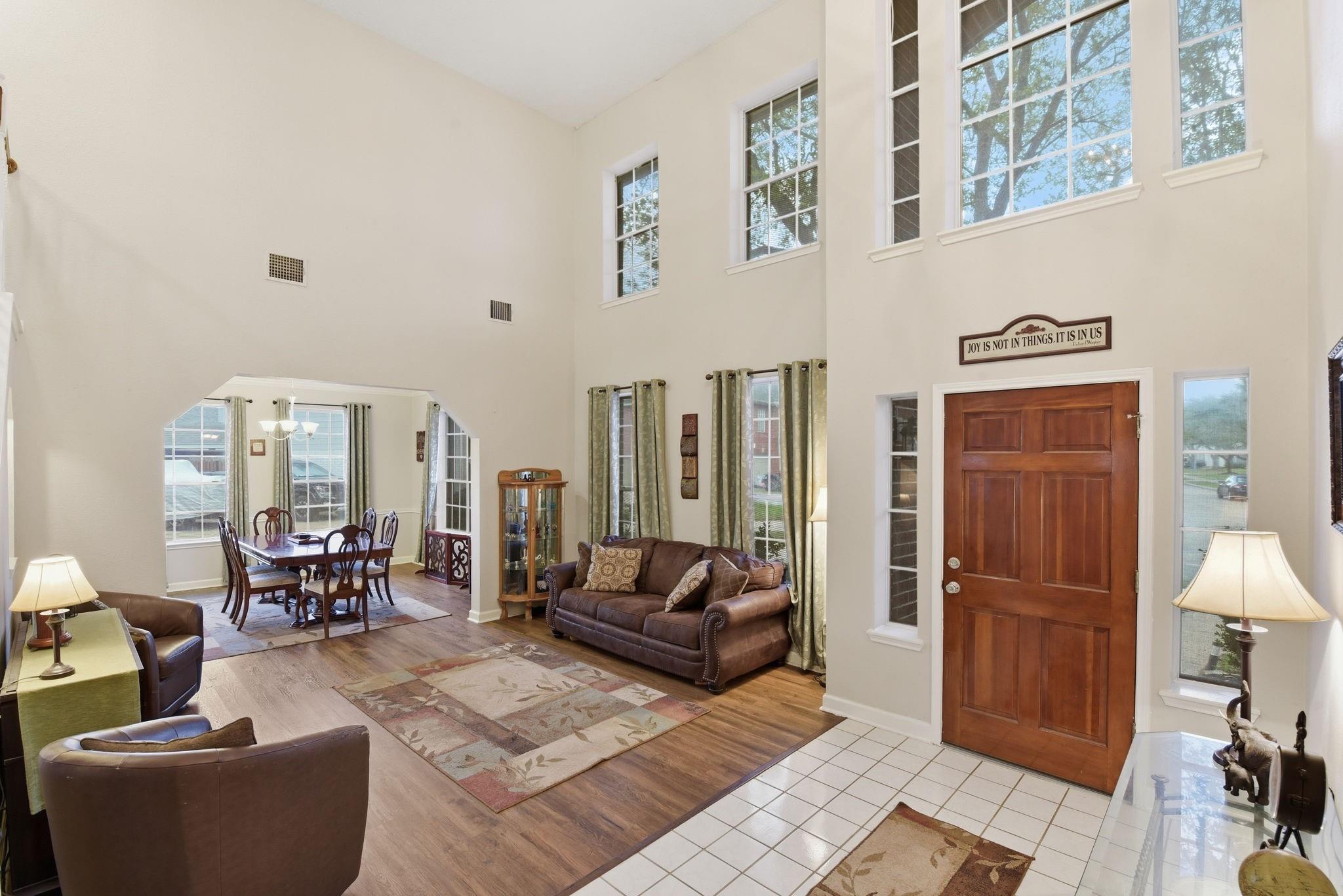 6903 Maid Stone Drive