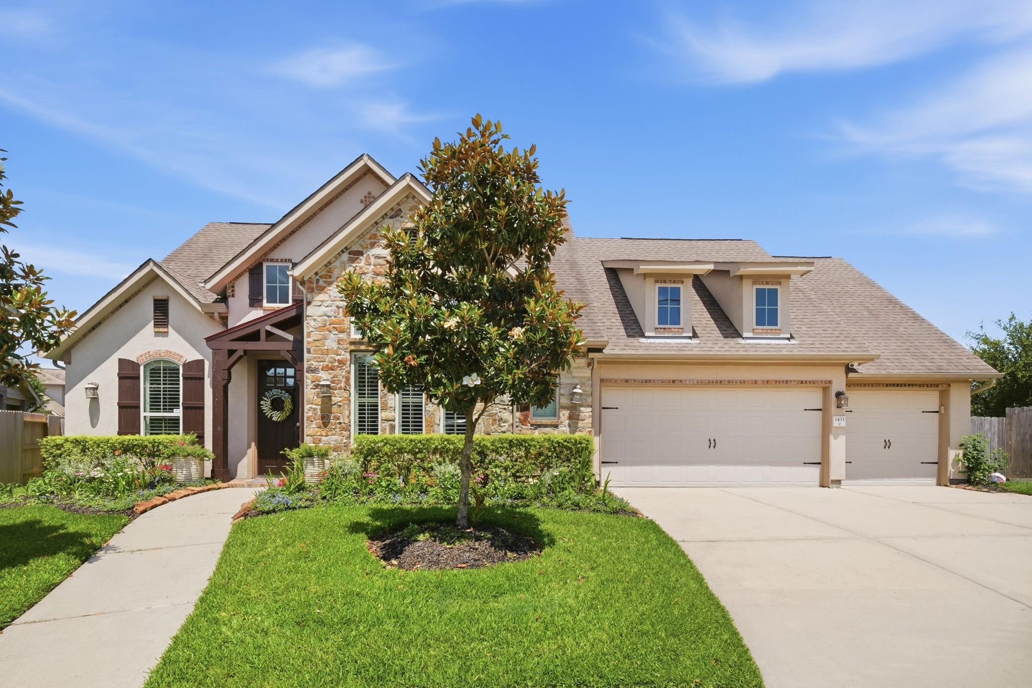 1433 Hicks Field Lane