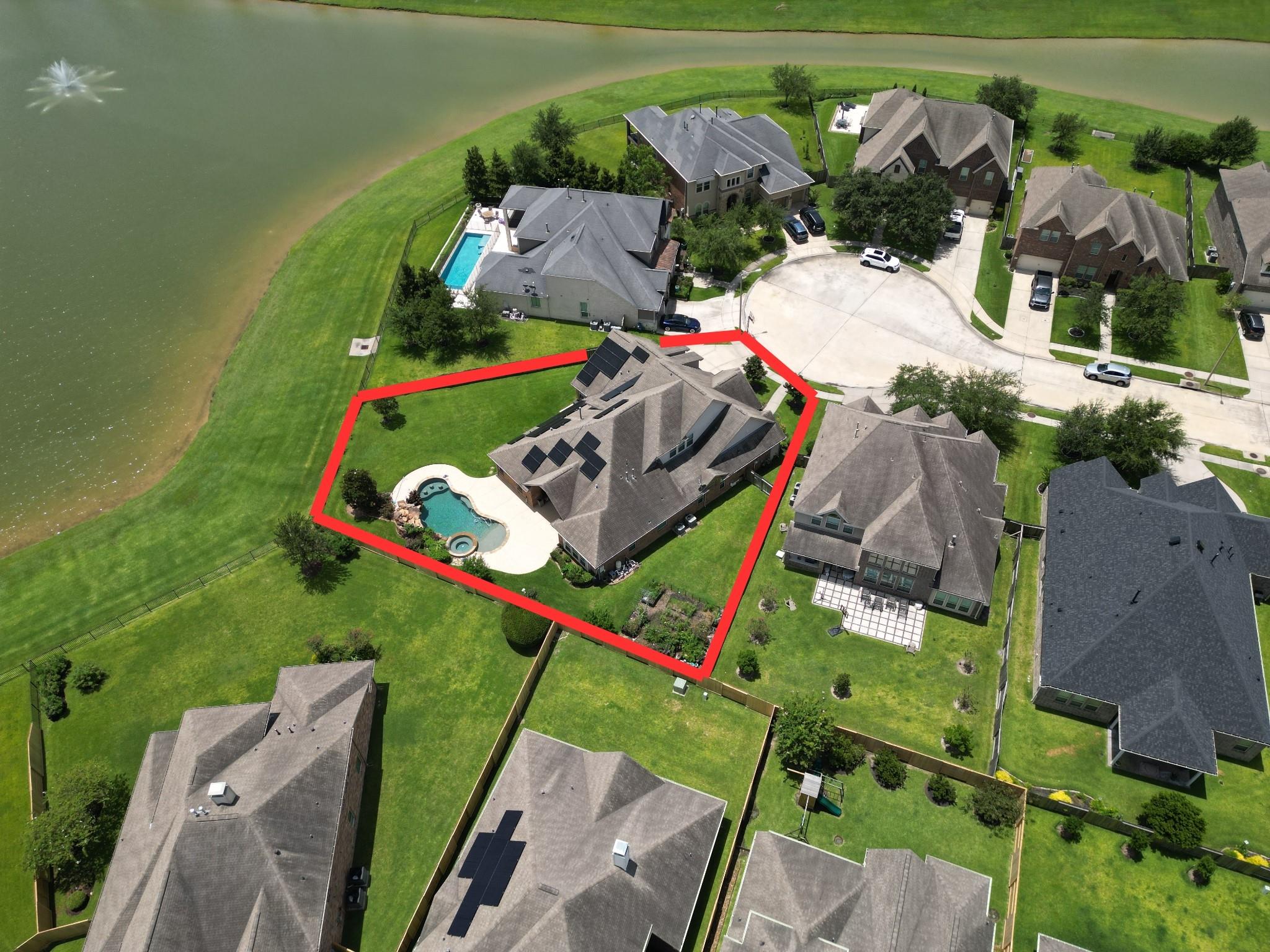 1433 Hicks Field Lane