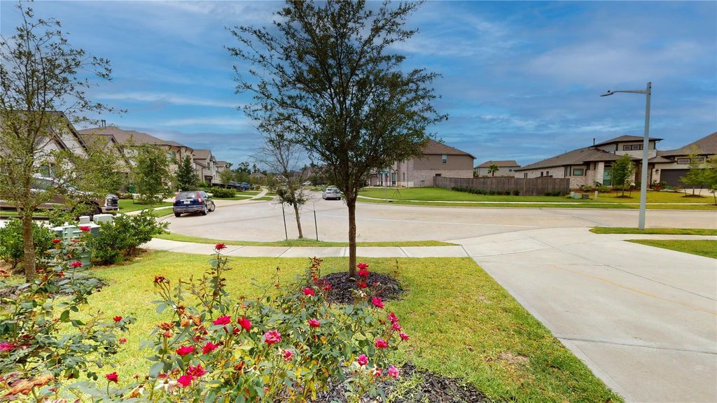 Photo of 23604 Olive Creek Lane Ln, New Caney, TX 77357 (MLS # 88212242)