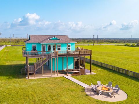 Photo of 948 Barkley Street, Gilchrist, TX 77617 (MLS # 47021450)