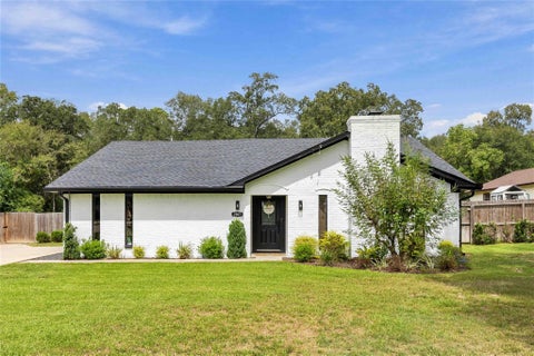 Photo of 2847 Avenue M Extension, Conroe, TX 77301 (MLS # 98562935)