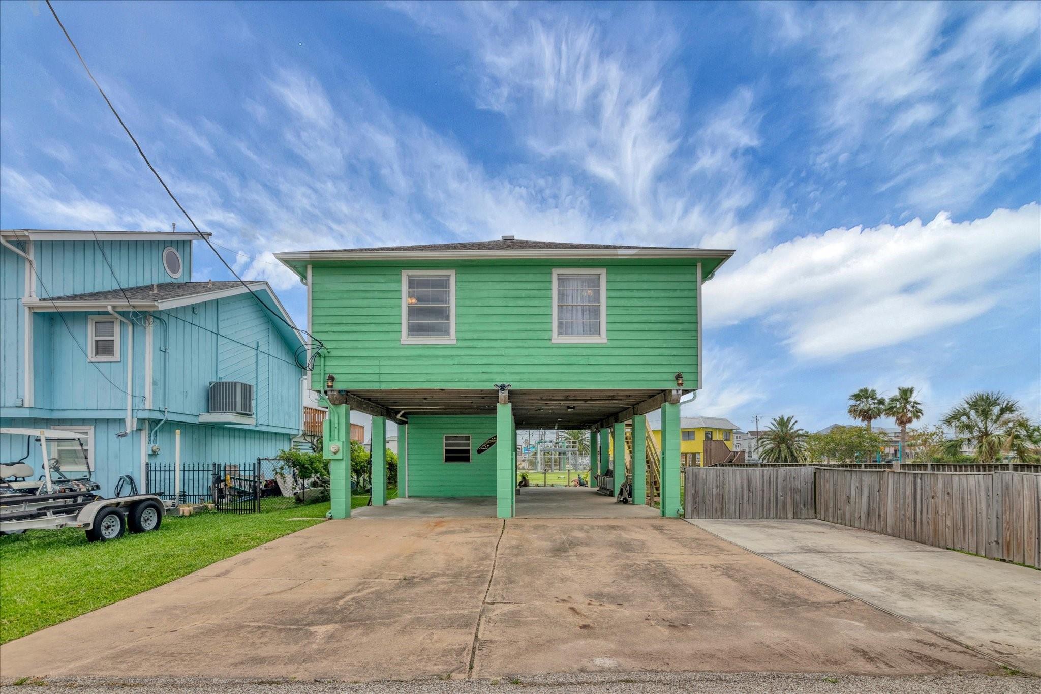 286 Ling Street