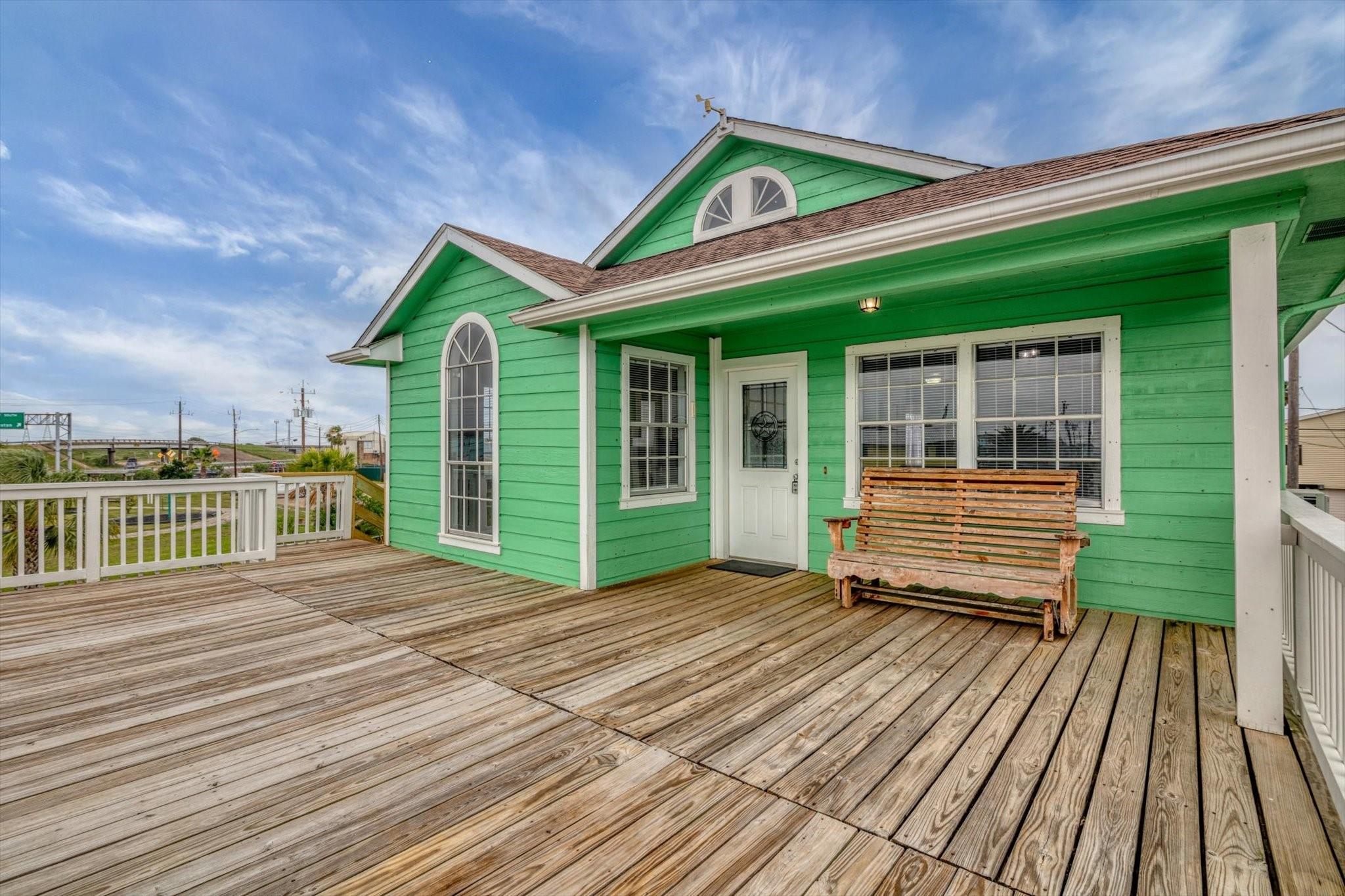 286 Ling Street