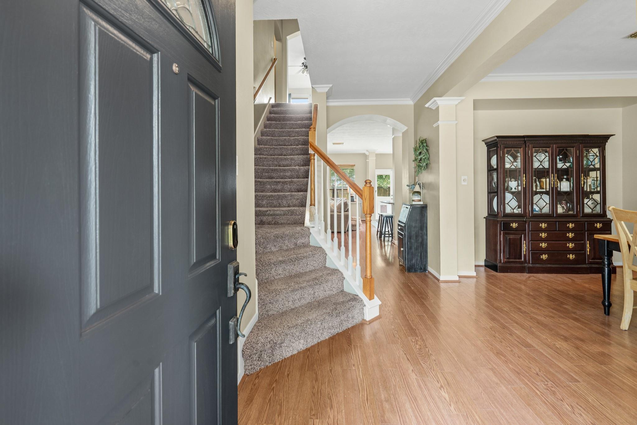 20210 Sunflower Chase Drive