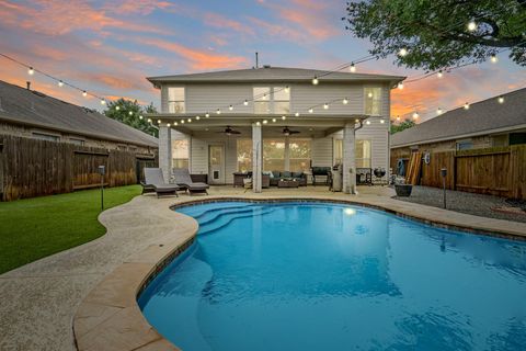 Photo of 20210 Sunflower Chase Drive, Katy, TX 77449 (MLS # 12456830)