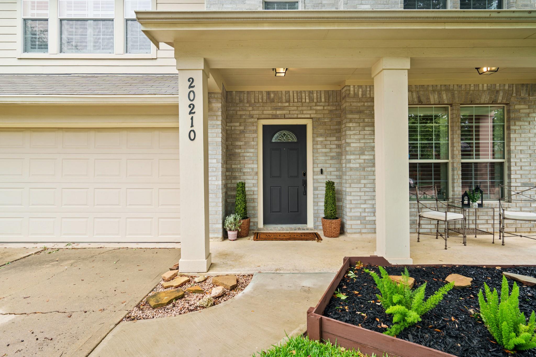 20210 Sunflower Chase Drive