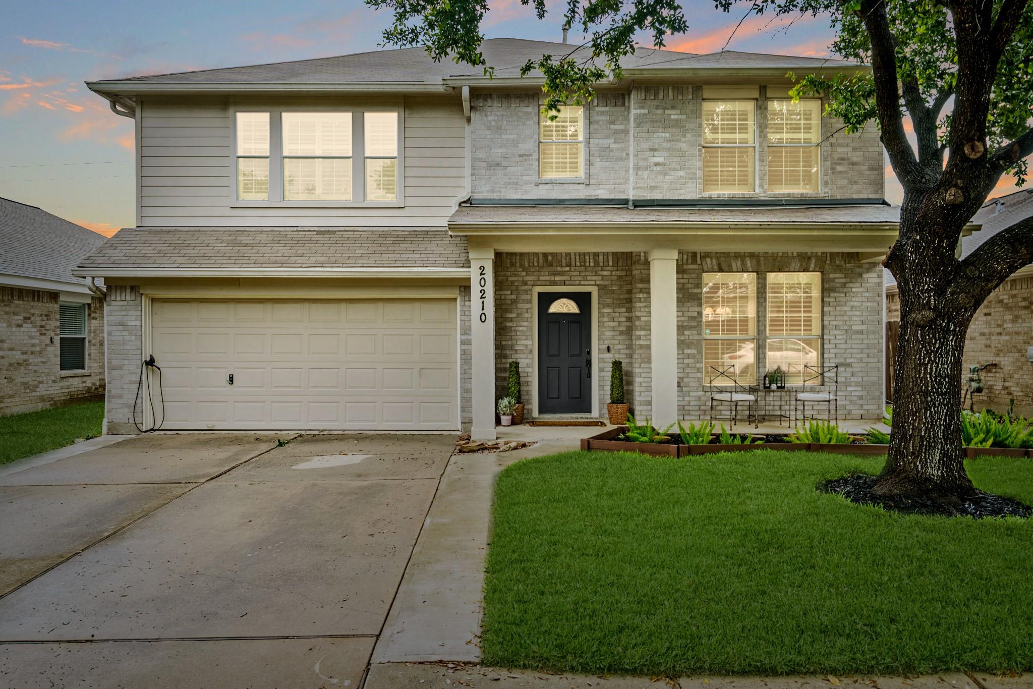20210 Sunflower Chase Drive