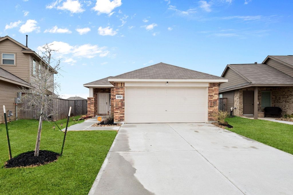 Photo of 18950 Panzini Drive, New Caney, TX 77357 (MLS # 17666392)